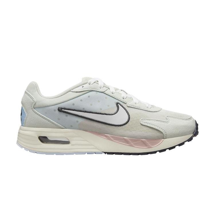 Wmns Air Max Solo 'Light Silver Pink'